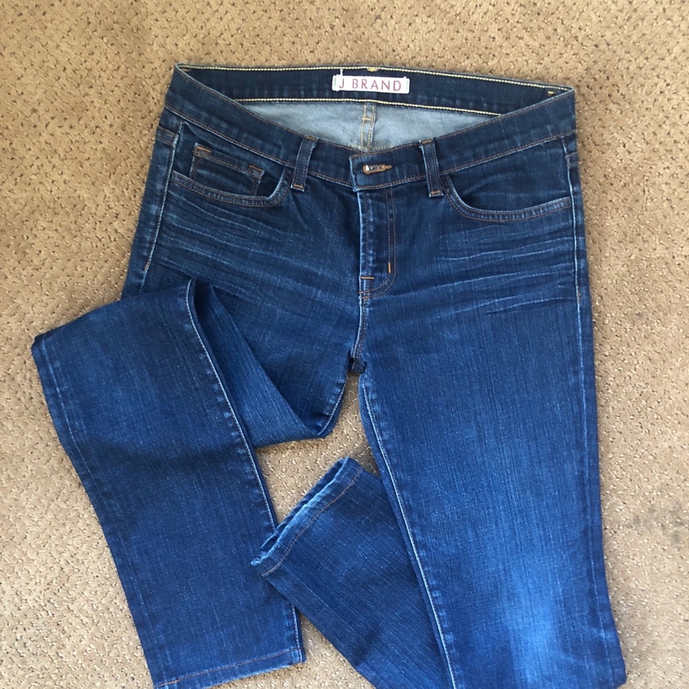 J Brand
